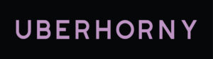 Uberhorny Logo