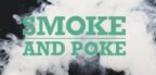 SmokeAndPoke Logo