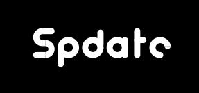 SpDate Logo